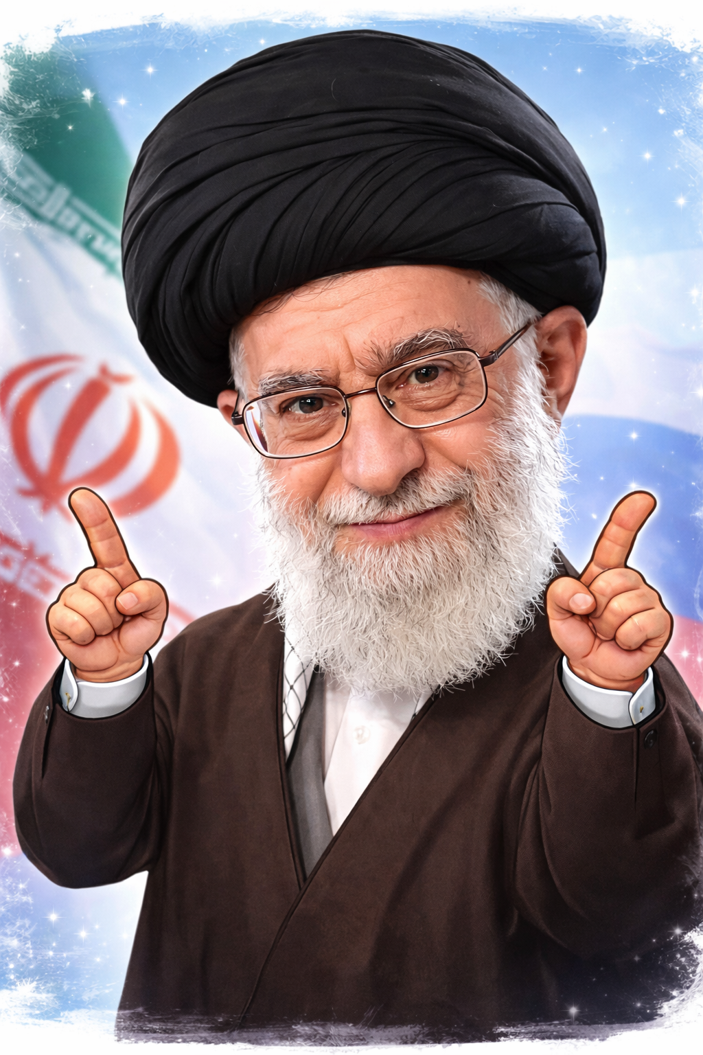 iran leader