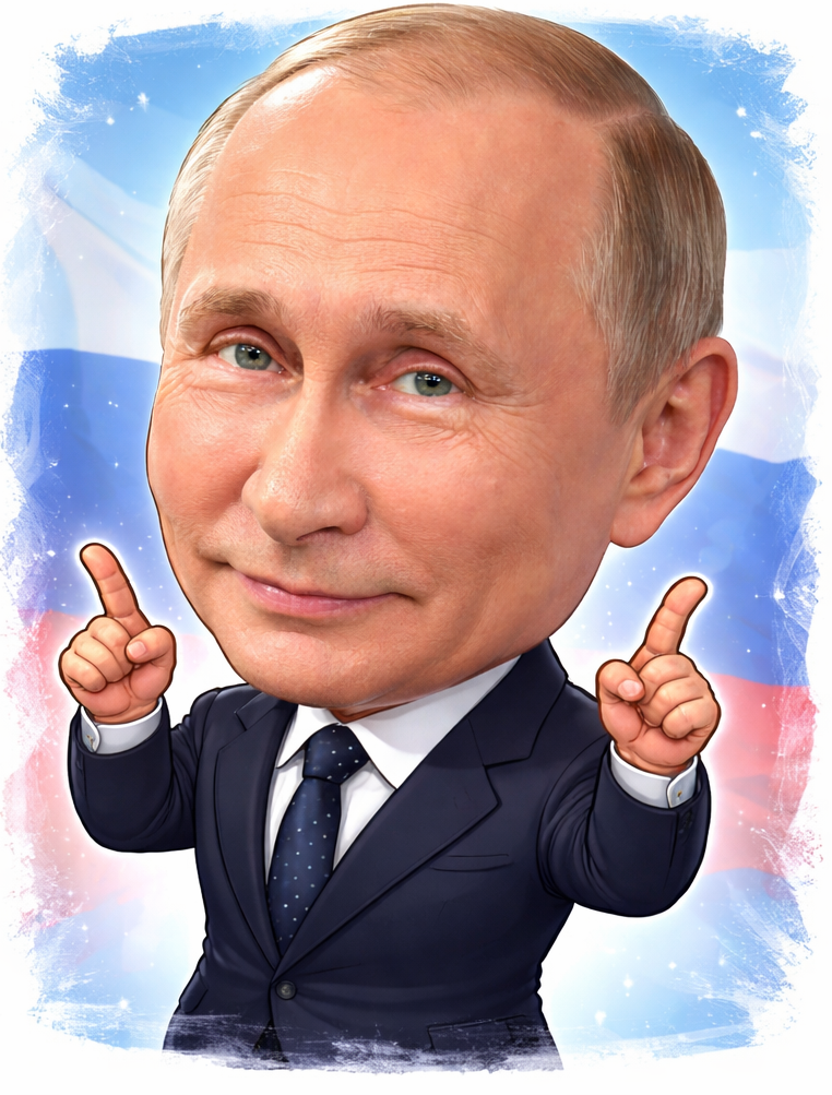 russia president